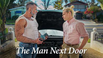 The Man Next Door - Lawson James and Johnny Moon Capa